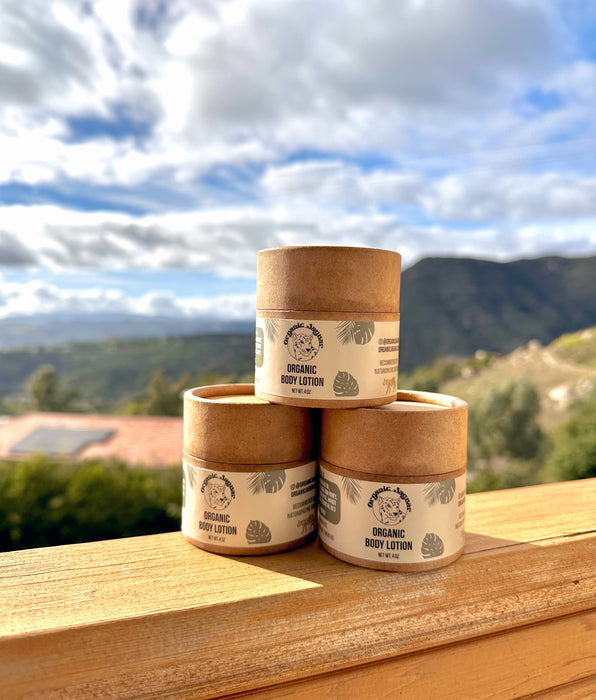 Products Organic Jaguar