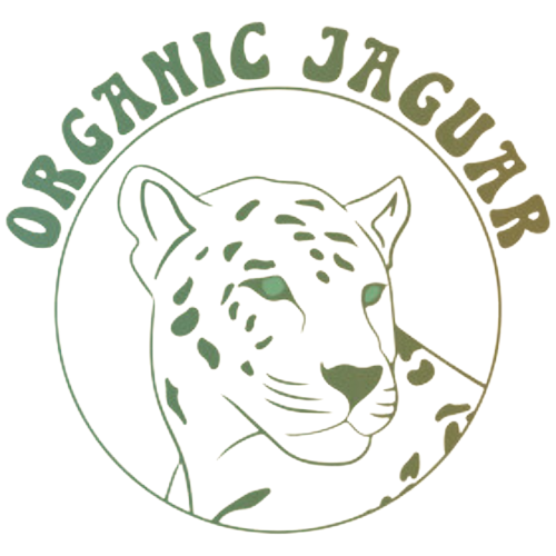 Organic Jaguar
