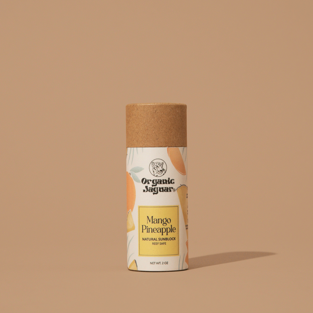 Sunblock (NEW)