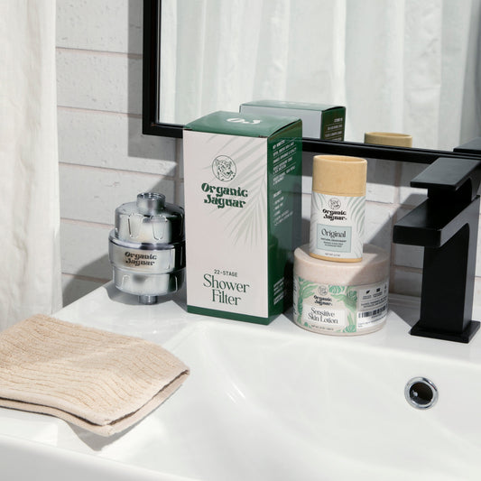 Sensitive Skin Bundle