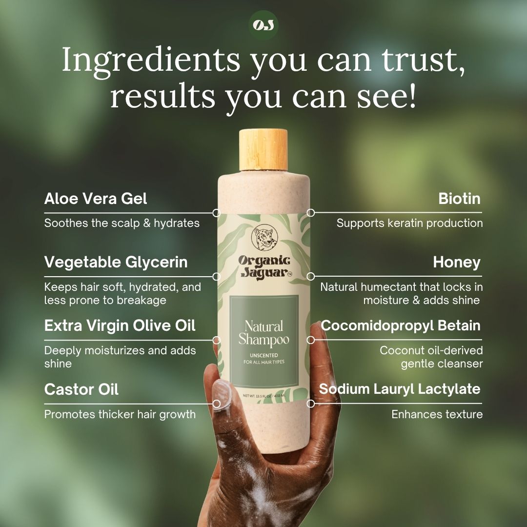 クオリアBody Soap Organic Shampoo Treatment Travel Soap Bundle - Natural Shampoo, Conditioner, Body Wash