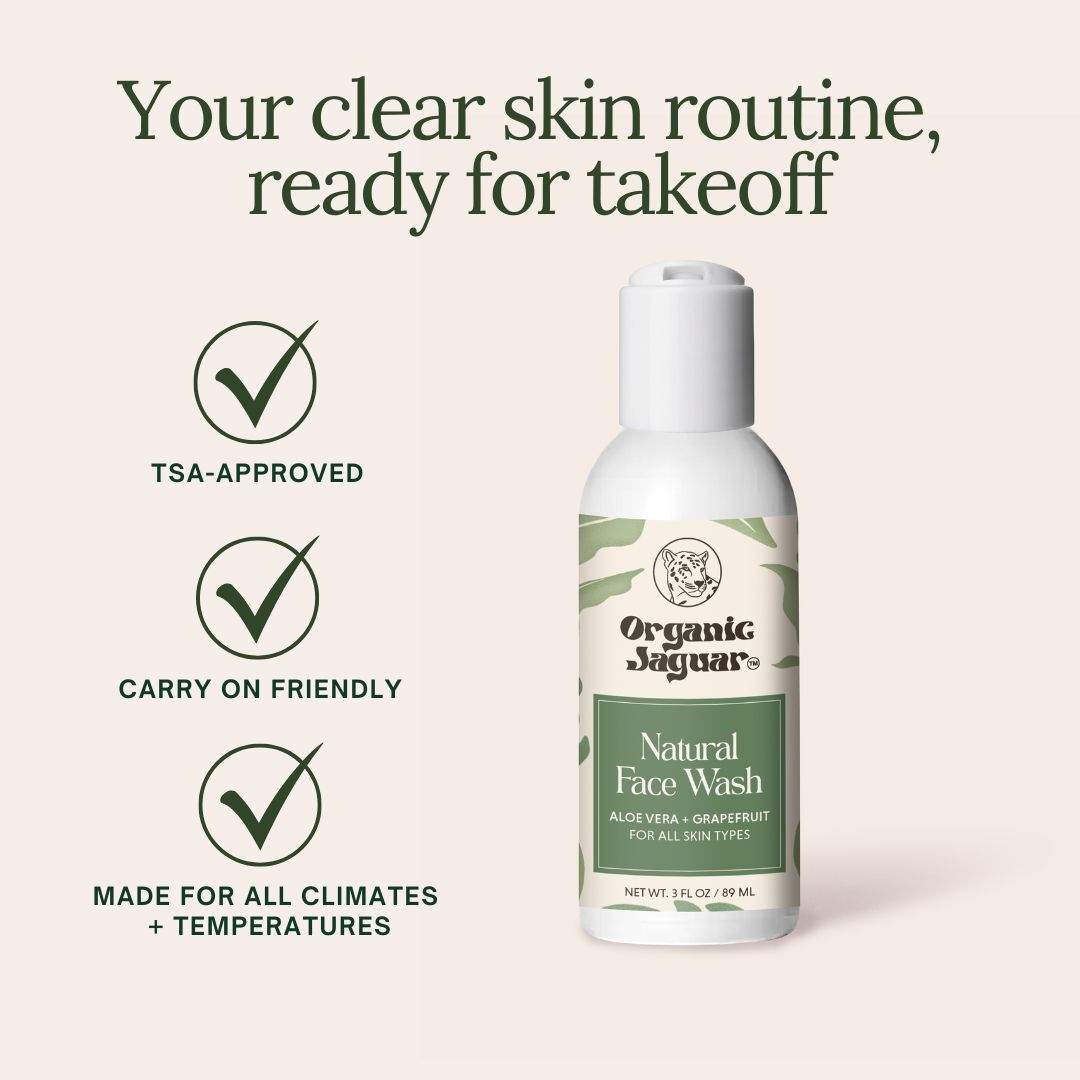 Face Wash