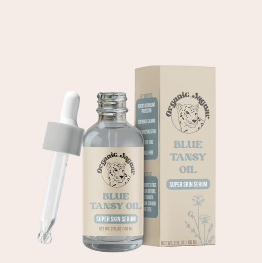 Blue Tansy Super Skin Serum