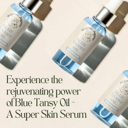 Blue Tansy Super Skin Serum