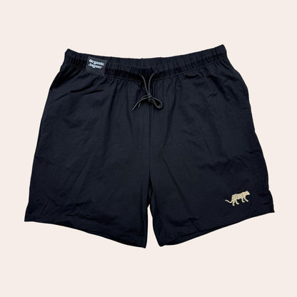 OJ 🐆 Organic Cotton Shorts