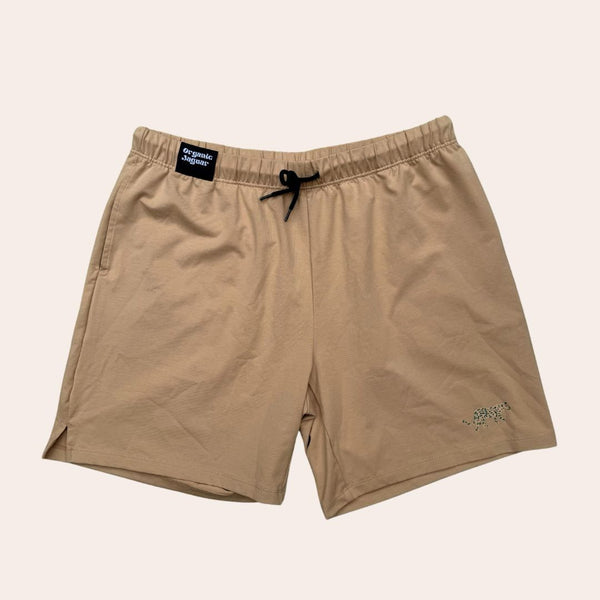 OJ 🐆 Organic Cotton Shorts – Organic Jaguar