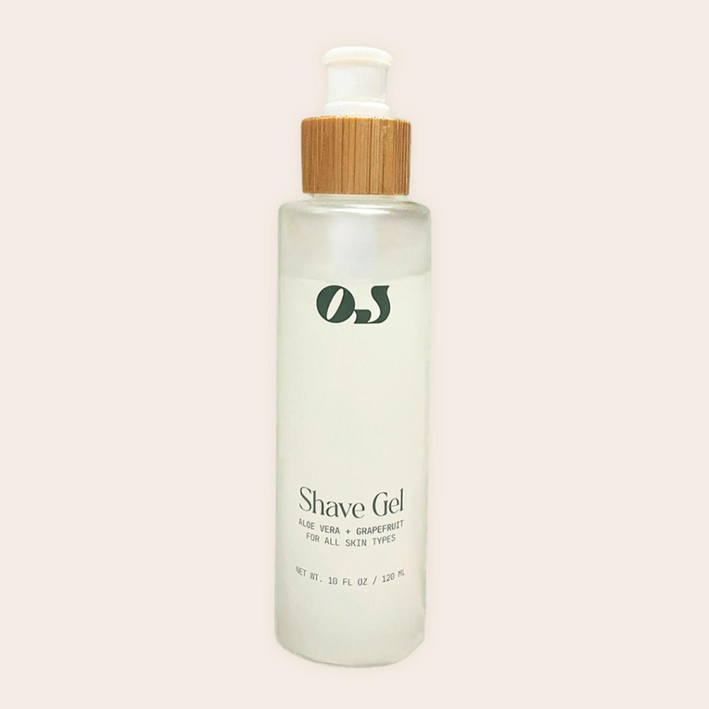 Shave Gel