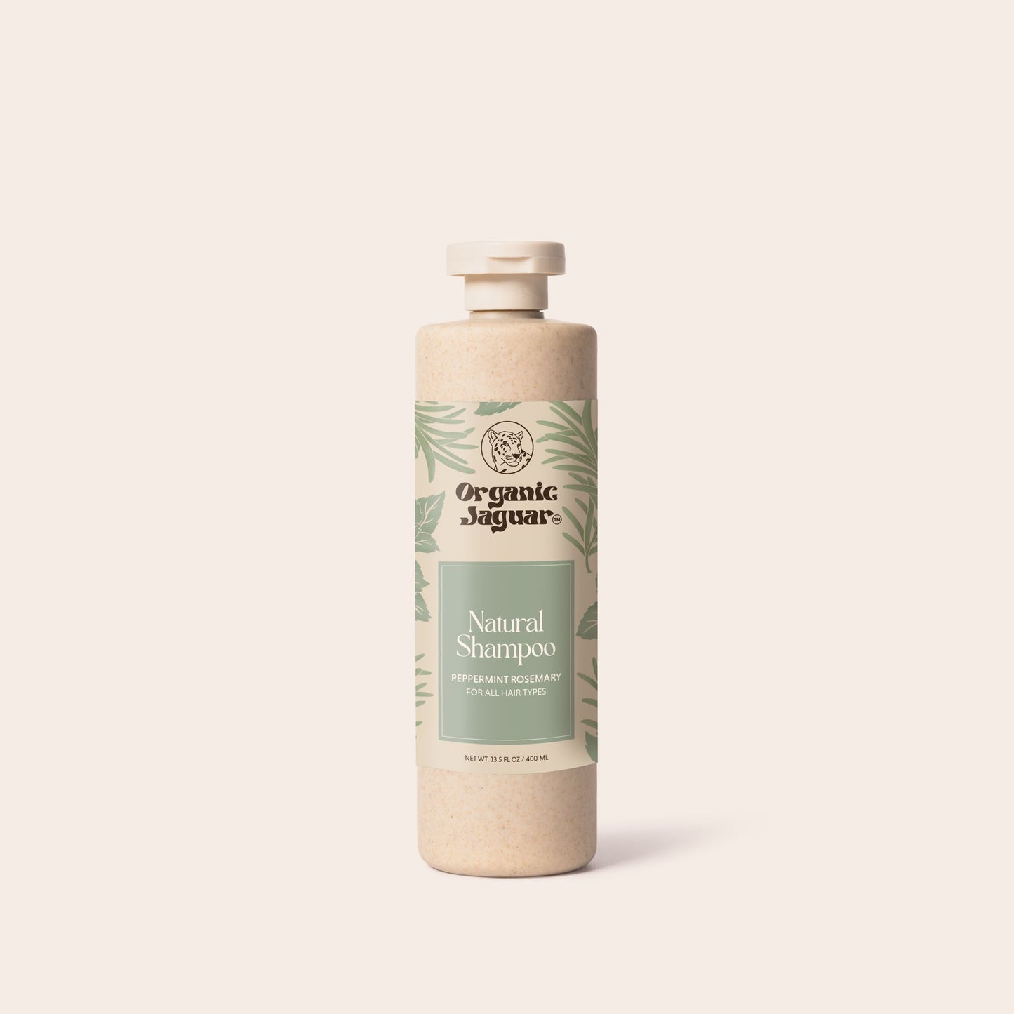Shampoo