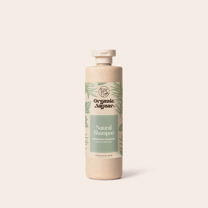 Shampoo