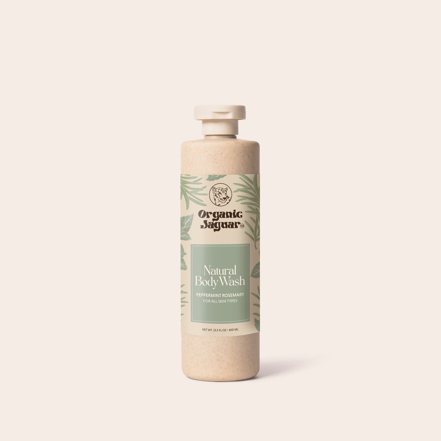 Body Wash