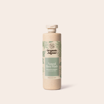 Body Wash