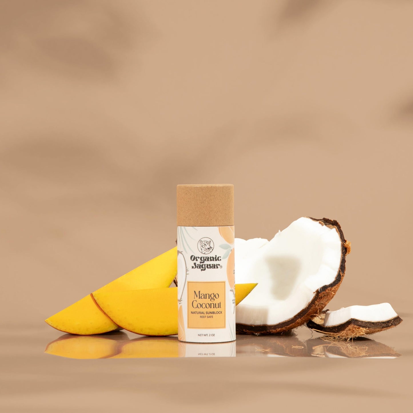 Sunblock (NEW)