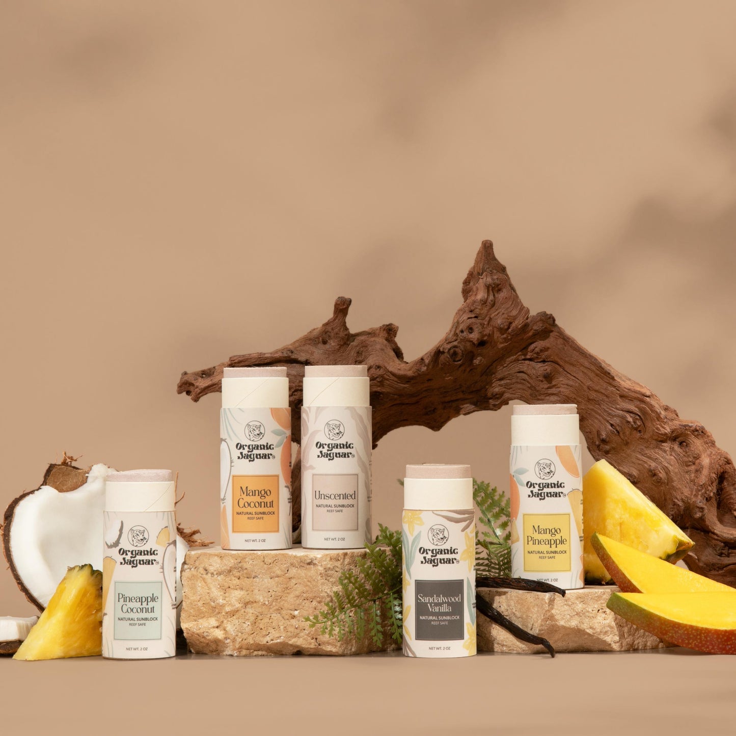Sunblock (NEW)