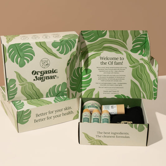 Starter Kit Bundle (Women's)