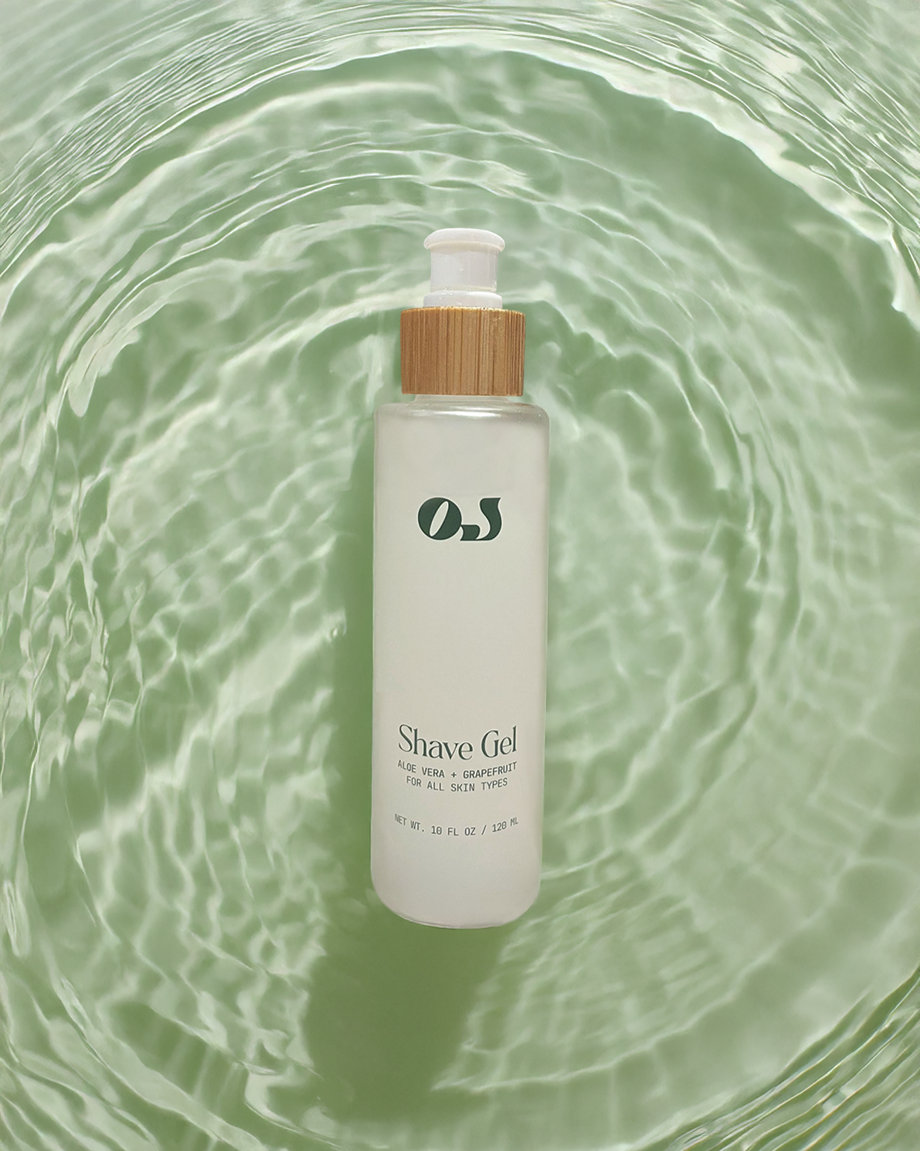 Shave Gel